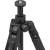Manfrotto MTBFRTA4GTFB - statyw 4-sekcyjny aluminiowy z serii Befree GT PRO, 31-152cm, udźwig 12kg_3